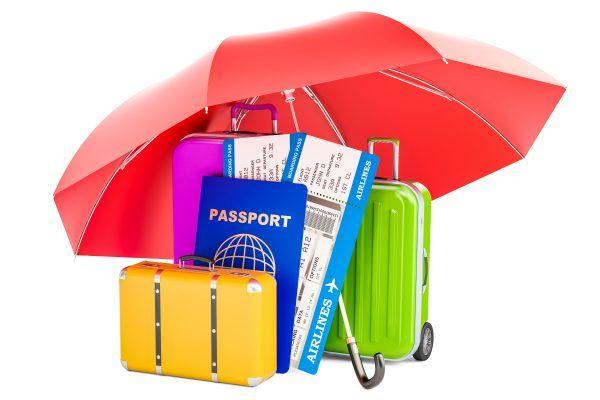 Travelers Insurance Umbrella Logo - Is Your Travel Insurance Umbrella Covering What You Think