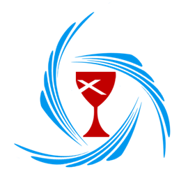 Disciples Chalice Logo - First Christian Church of Lubbock