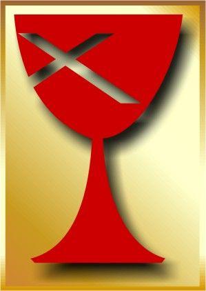 Disciples Chalice Logo - disciples of christ chalice - Google Search | Chalice to Serve ...