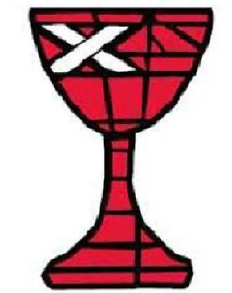 Disciples Chalice Logo - Significance of the Chalice