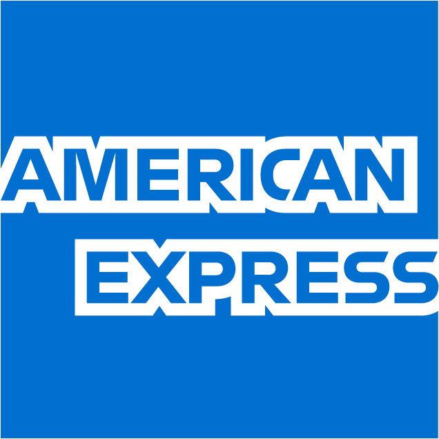 American Express Logo - Download American Express vector logo (.EPS + .AI) free - Seeklogo.net