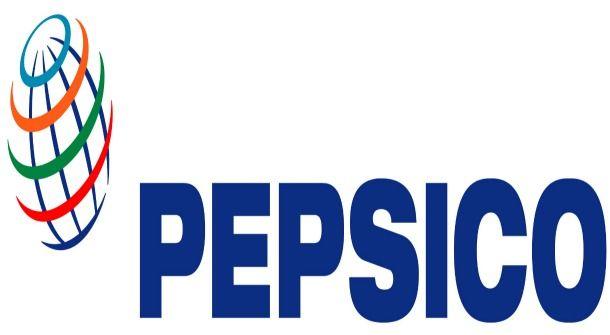 PepsiCo Logo - PEPSICO SCORES THE UEFA CHAMPIONS LEAGUE