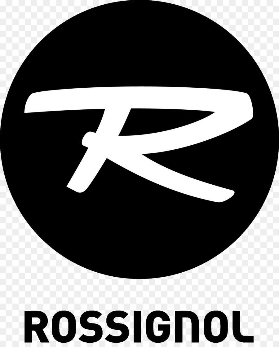 Rossignol Logo - Skis Rossignol Logo Brand Product - registered trade mark png ...