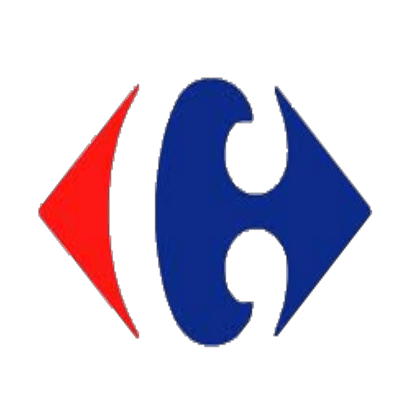 Carrefour Logo - Carrefour Logo