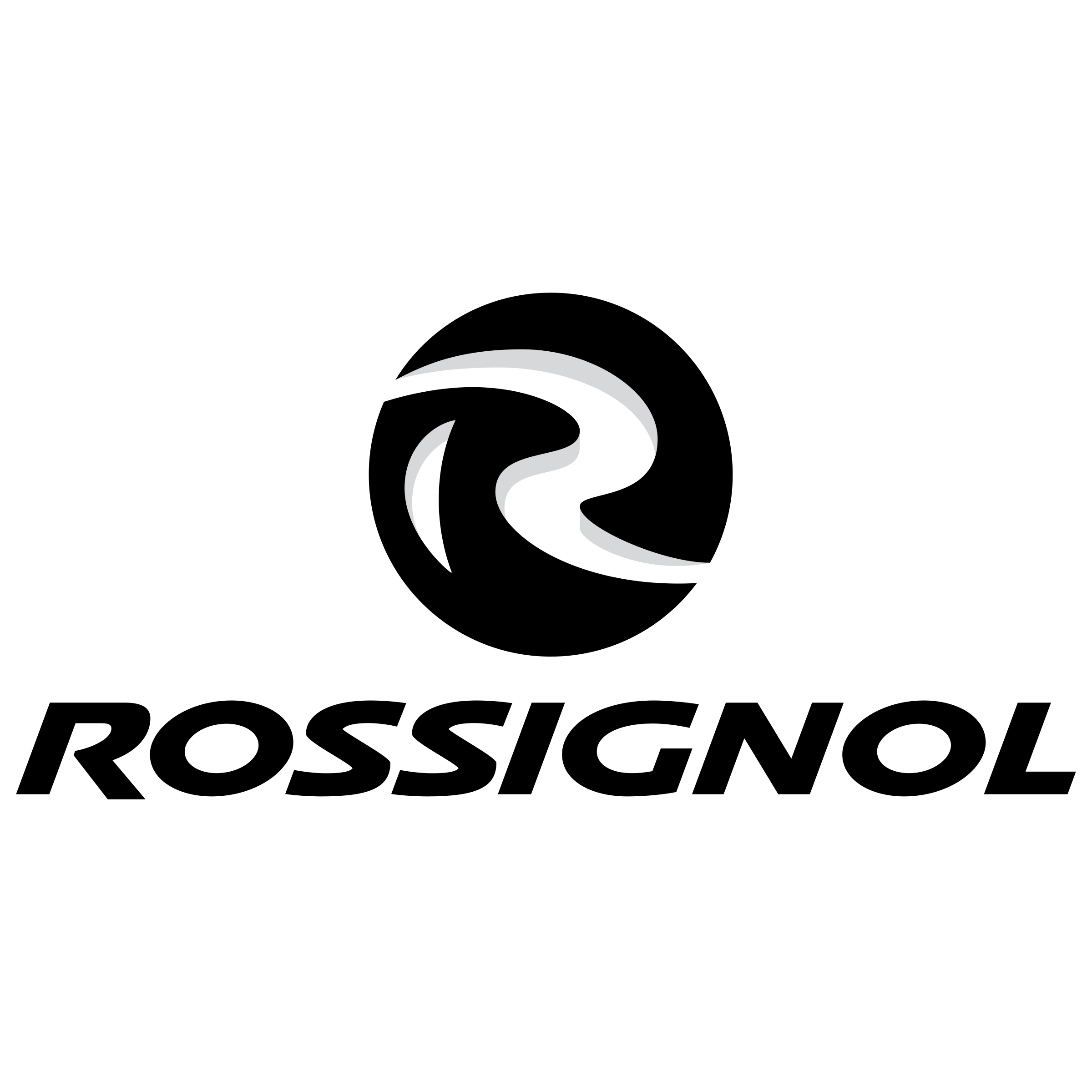 Rossignol Logo - Rossignol Logo PNG Transparent & SVG Vector - Freebie Supply