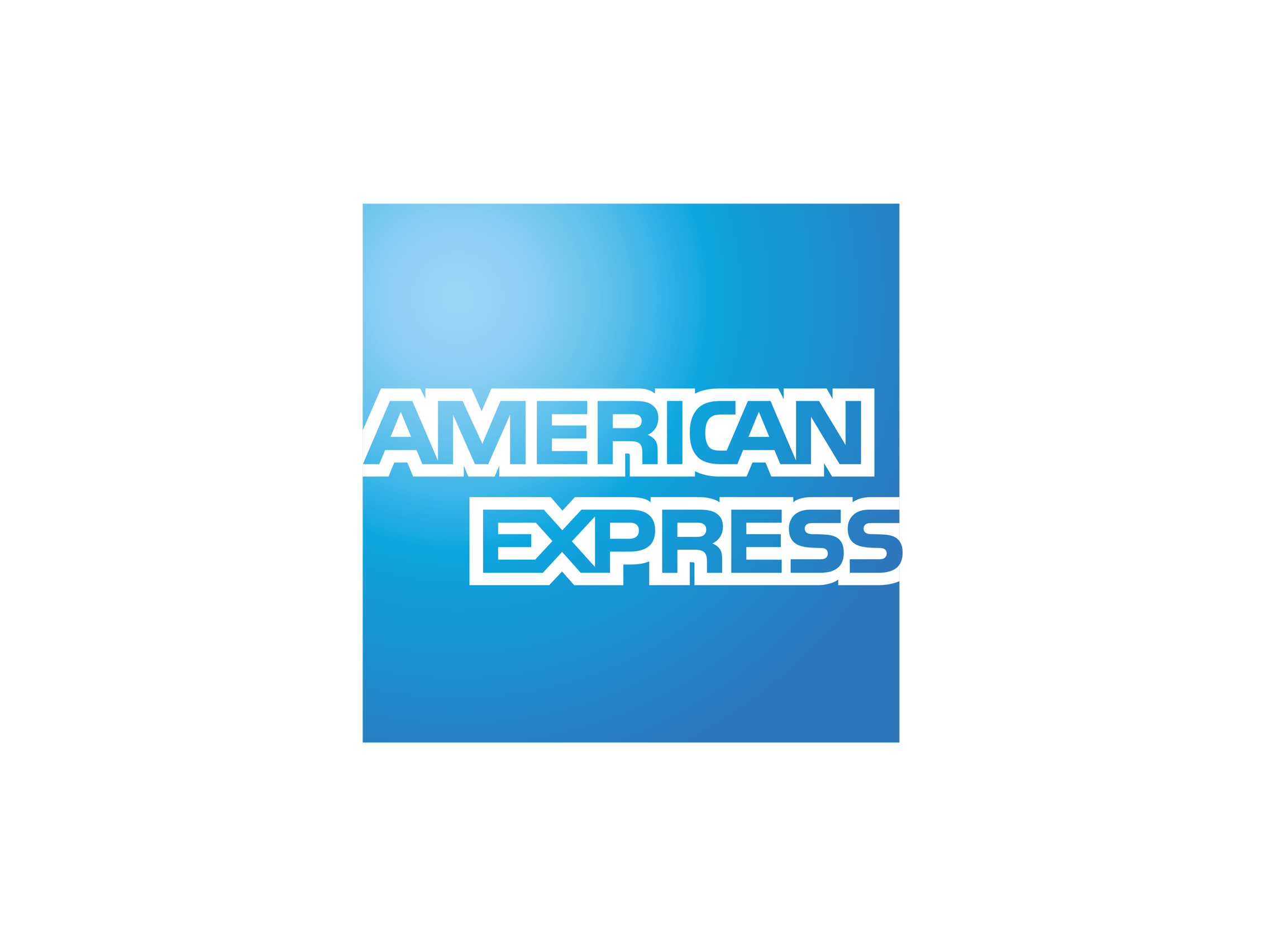 American Express Logo - American-Express-logo - Nama Poke