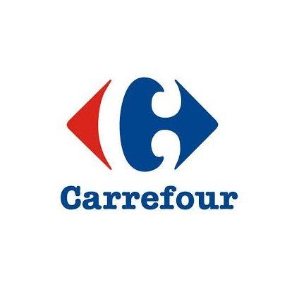 Carrefour Logo - Carrefour - kdimageslogo