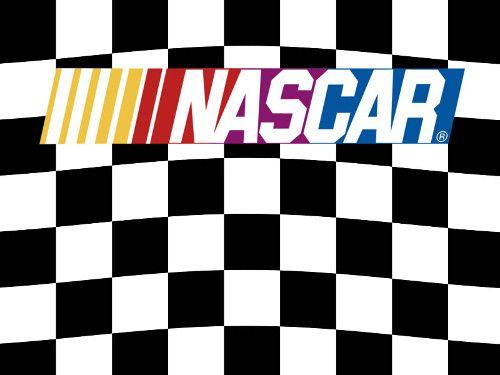 NASCAR Driver Logo - NASCAR To Put Limits On Cup Drivers In Xfinity, Trucks