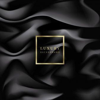 Luxury Black and Gold Logo - Luxury Vectors, Photos and PSD files | Free Download