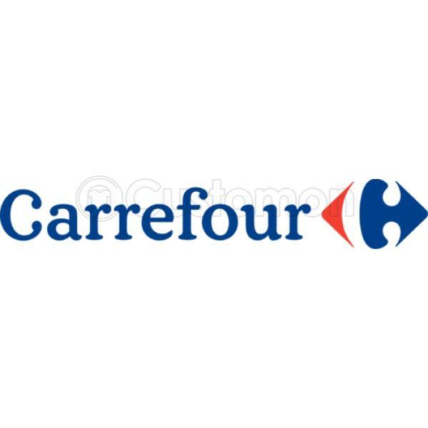 Carrefour Logo - Carrefour Logo Apron | Customon.com