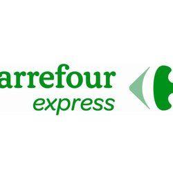 Carrefour Logo - Carrefour Express - Grocery - Garamendi Vicente Rv Etxetaldea, 2 ...