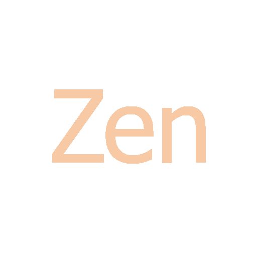 Sepia Peach Logo - Zen Sepia Icon Playstore Revenue & Download estimates
