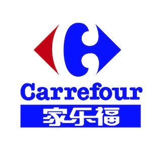 Carrefour Logo - Carrefour Group Management Trainee