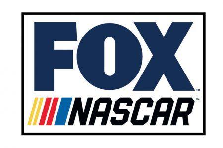 NASCAR Driver Logo - FOX NASCAR | Fox Sports PressPass