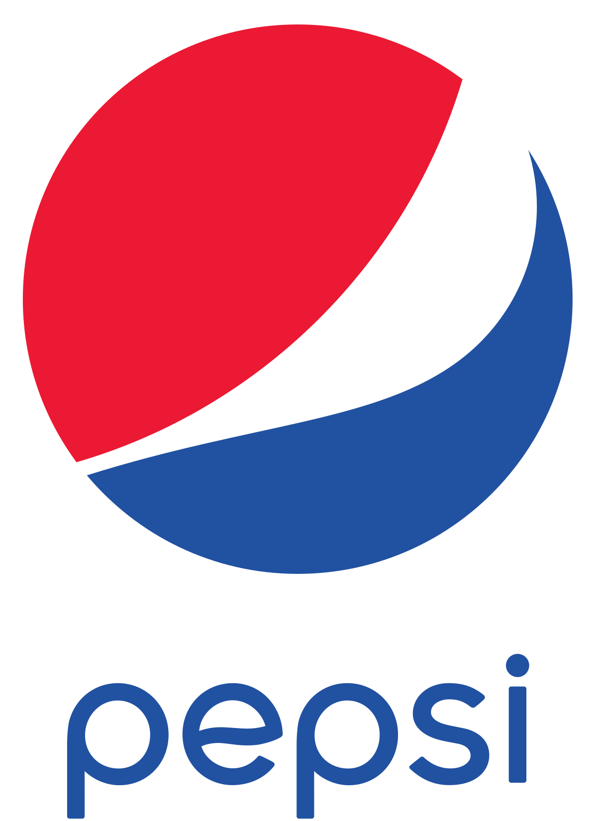 Famous Drinks Logo - Pepsi Globe