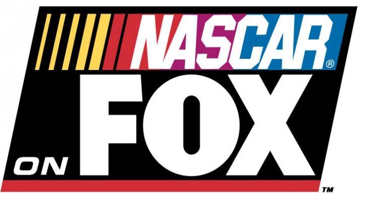 NASCAR Driver Logo - FOX Sports Adds Veteran NASCAR Driver and TV Analyst Ricky Craven to