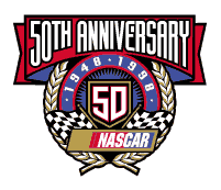 NASCAR Driver Logo - Cotton Owens Garage : NASCAR Honors its 50 Greatest Drivers