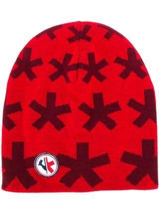 Rossignol Logo - Rossignol logo knit cap $54 AW18 Online Delivery, Price