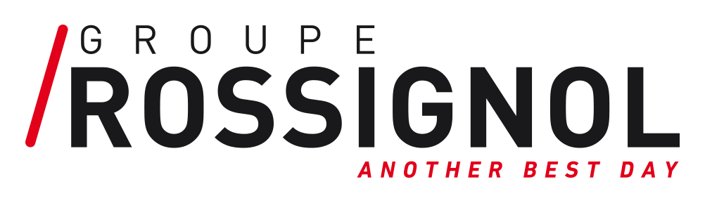 Rossignol Logo - Groupe Rossignol