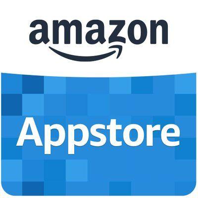 Amazon App Logo - Amazon Appstore Alternatives. Reviews. Pros & Cons