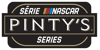 NASCAR Driver Logo - NASCAR Pinty's Series