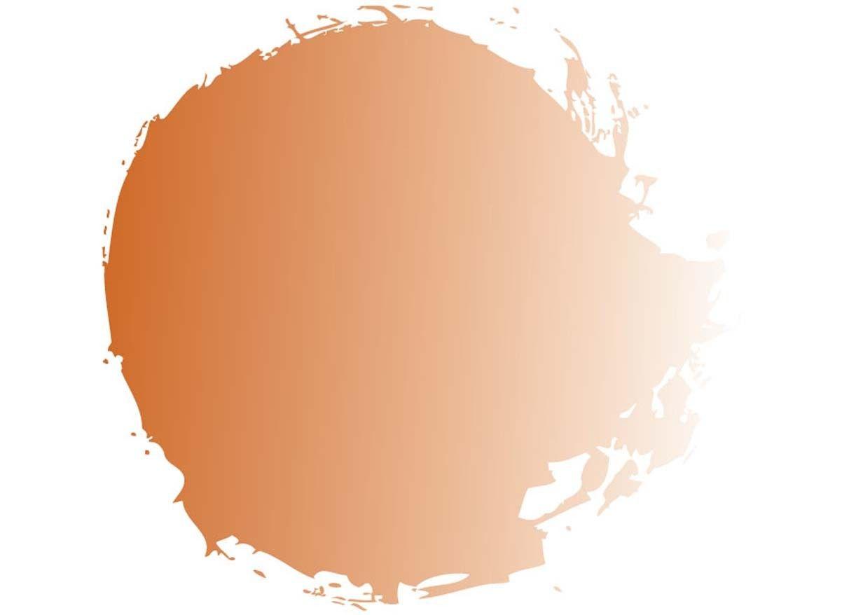 Sepia Peach Logo - Citadel Shade: Seraphim Sepia 24ml