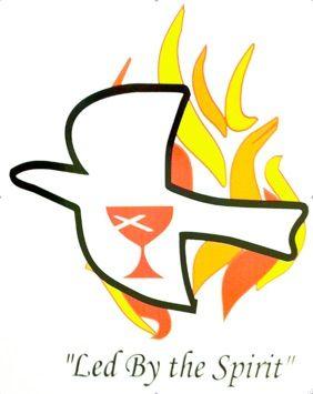 Disciples Chalice Logo - Our Logo