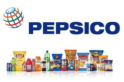 PepsiCo Logo - PepsiCo Logo ~ Logo 22