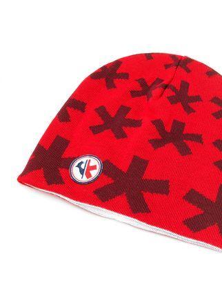 Rossignol Logo - Rossignol Logo Knit Cap - Farfetch