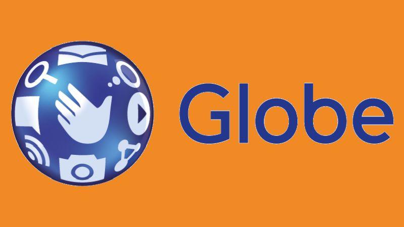 Three Globe Logo - Globe to erect three new cell sites in Tabuk – HERALD EXPRESS ...
