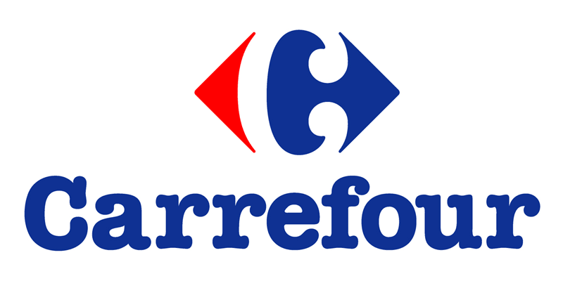 Carrefour Logo - Carrefour ritira un lotto di salviette per bambini: c'è il batterio