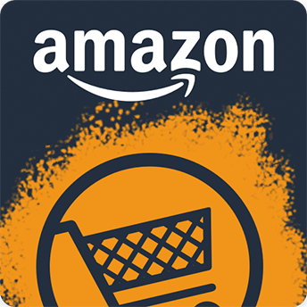 Amazon Shopping App Logo - The Amazon App