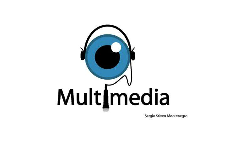 Mutimedia Logo - Logo Multimedia 9