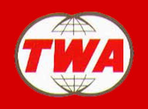 TWA Globe Logo - Patricia Ann Stermer album | Rollie Puterbaugh | Fotki.com, photo ...