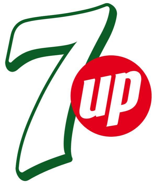 PepsiCo Logo - Brand New: New Logo and Packaging for PepsiCo's 7up