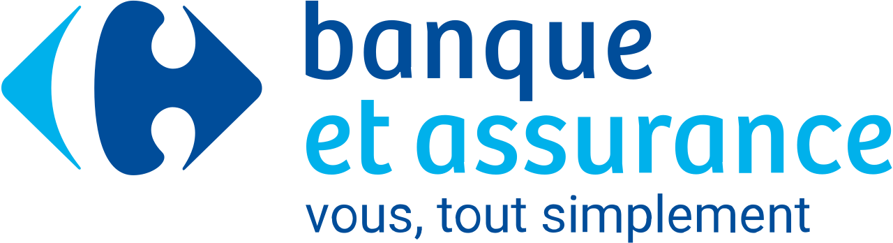 Carrefour Logo - Logo banque png 5 PNG Image