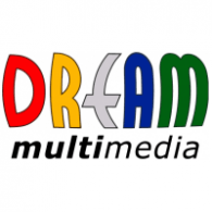 Multimedia Logo - Dream Multimedia Logo Vector (.EPS) Free Download