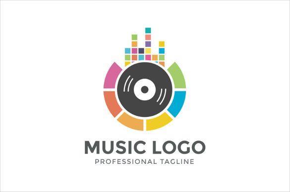 Multimedia Logo - 17+ Band Logo - Free PSD, AI, Vector EPS Format Download | Free ...
