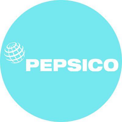 PepsiCo Logo - PepsiCo-logo - Firefish
