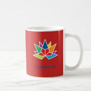 Red Canada Leaf Logo - Canada Maple Leaf Logo Office Supplies & Stationery | Zazzle.co.uk