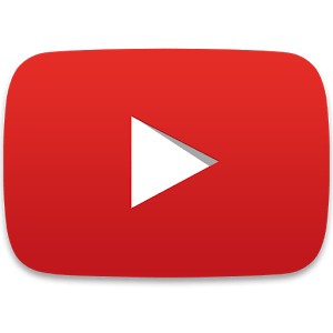 YouTube Apps Logo - YouTube | Android APPs Google工具 | Pinterest | App, Youtube and Videos