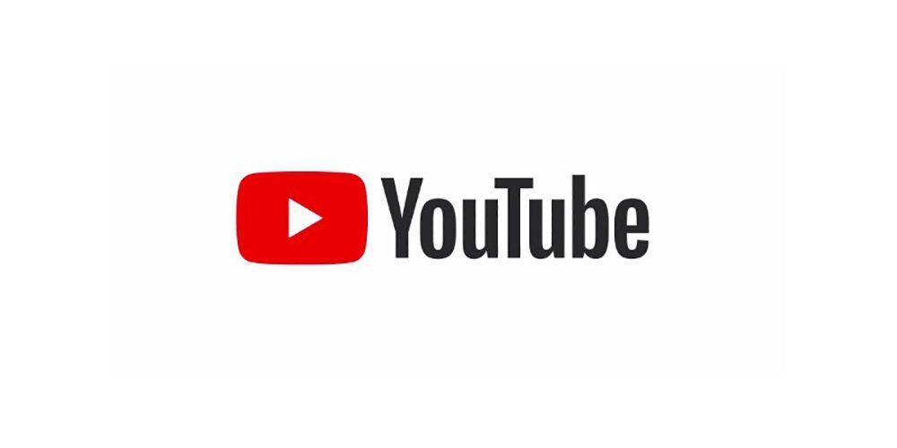 YouTube Apps Logo - YouTube gets a new logo, Material Design, and new features