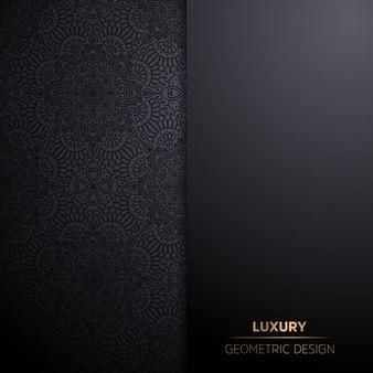 Luxury Black and Gold Logo - Luxury Vectors, Photos and PSD files | Free Download
