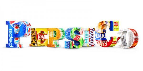PepsiCo Logo - It's The Real Thing For This Pepsico Logo - Solopress