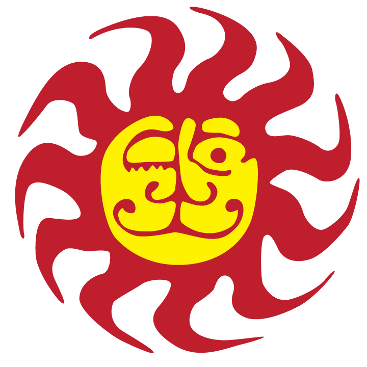Mariposa Logo - Logo & Name Folk Foundation