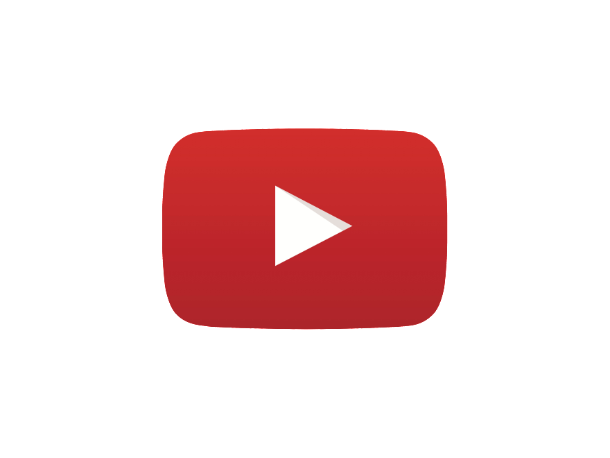 YouTube Apps Logo - Free Youtube App Icon Transparent 26263 | Download Youtube App Icon ...
