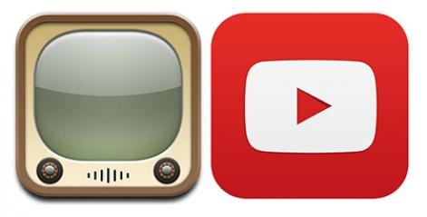 YouTube Apps Logo - Do You YouTube? | Ask Abby Stokes