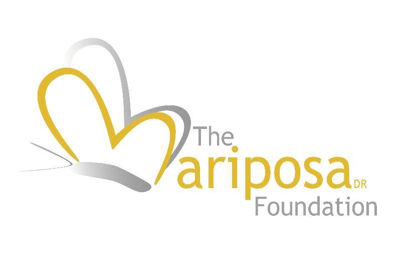 Mariposa Logo - Mariposa Sandals logo design
