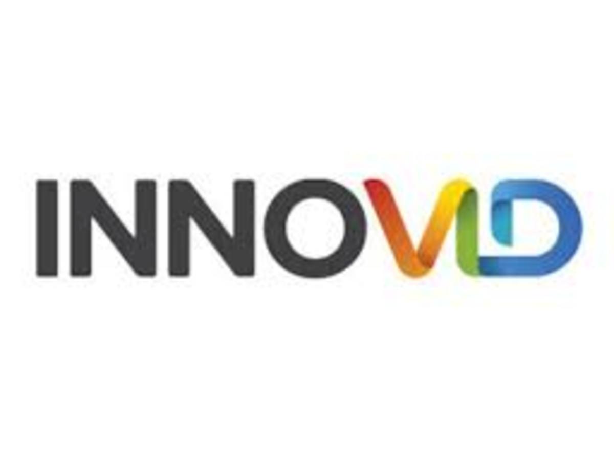 Most Popular Individual Logo - Innovid: More Advertisers Using Connected TV in Campaigns ...