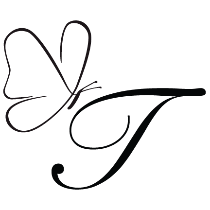 Mariposa Logo - Brands | G. Butler Designs